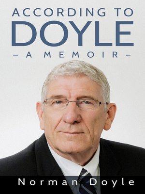 cover image of According to Doyle